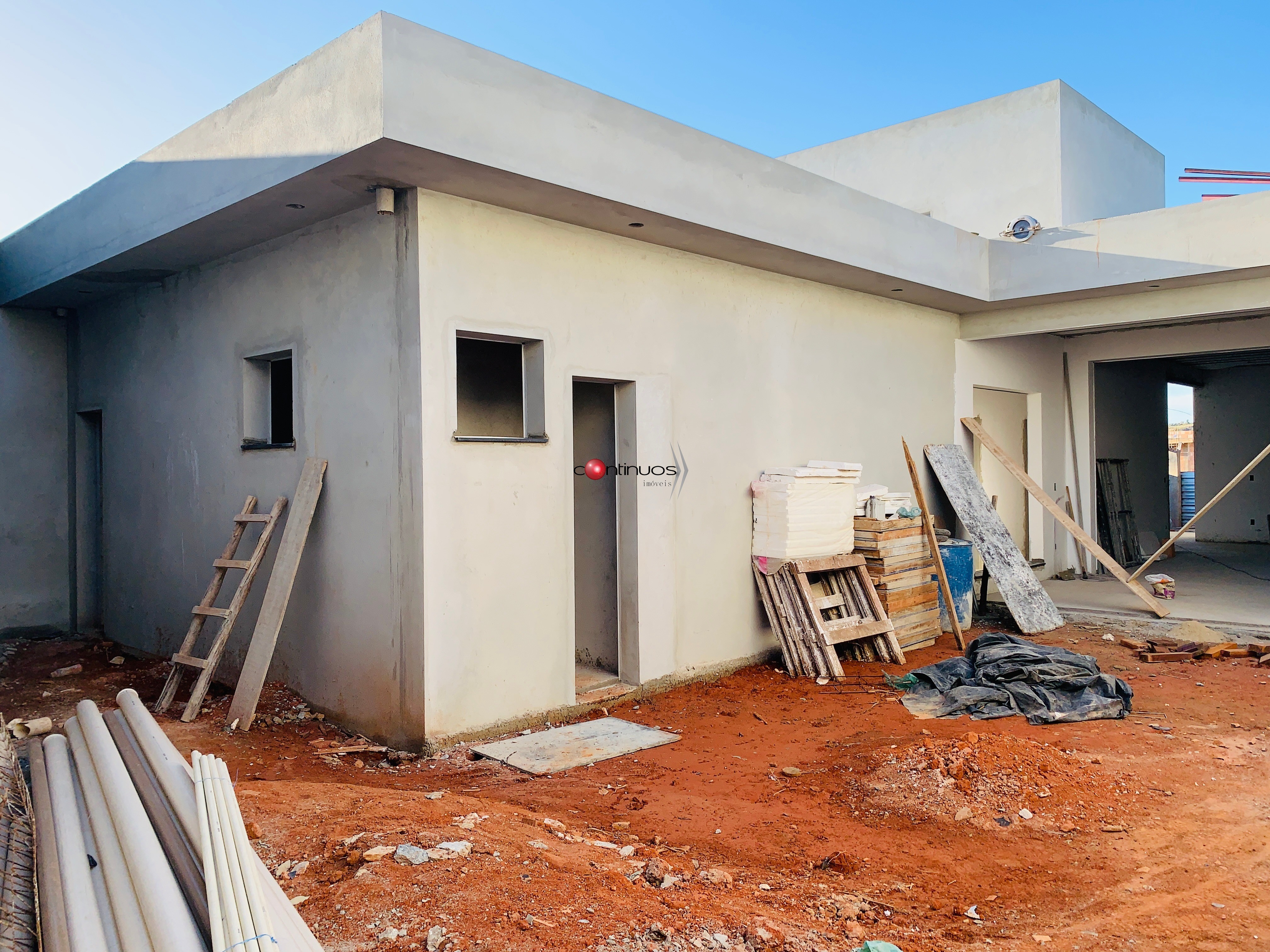 Casa, 3 quartos - Foto 24