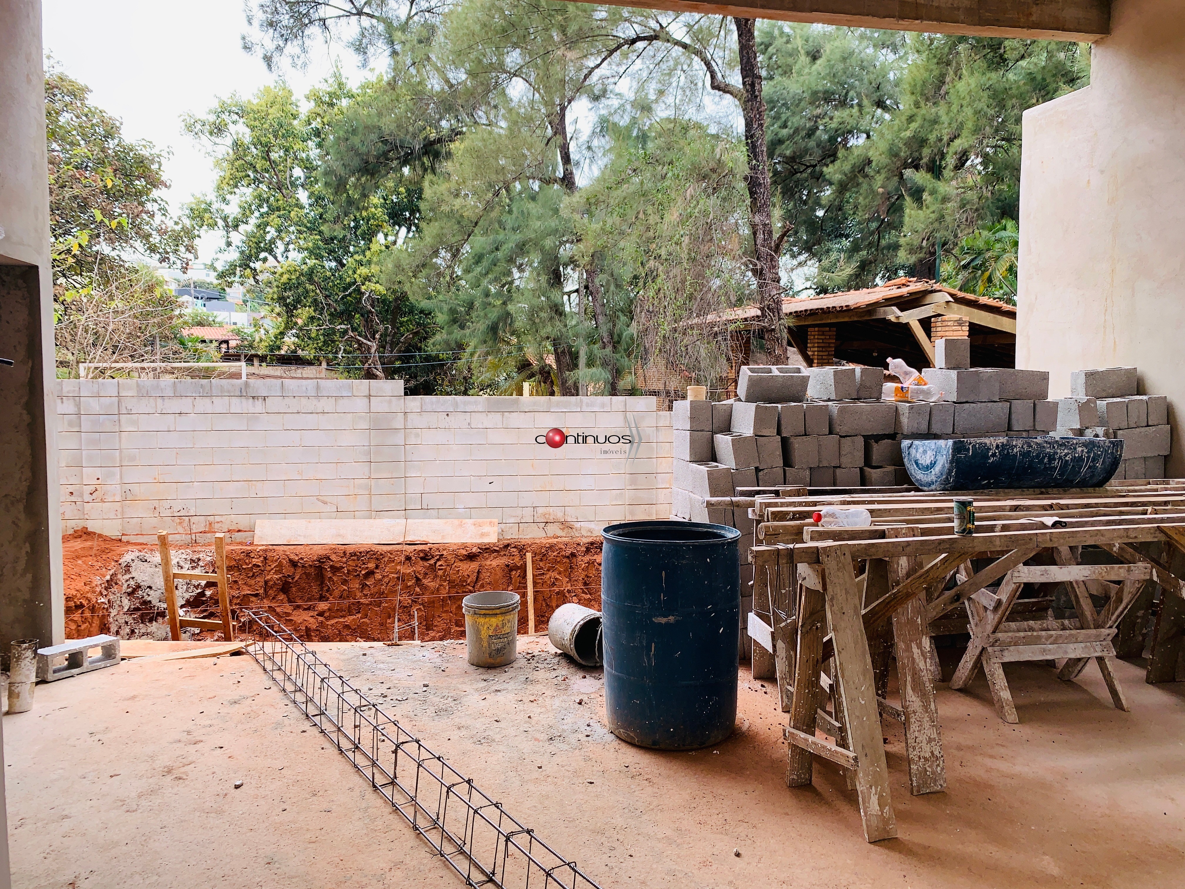 Casa, 3 quartos - Foto 20