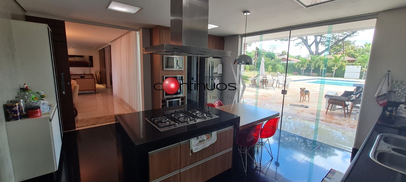 Casa de Condomínio, 5 quartos - Foto 13