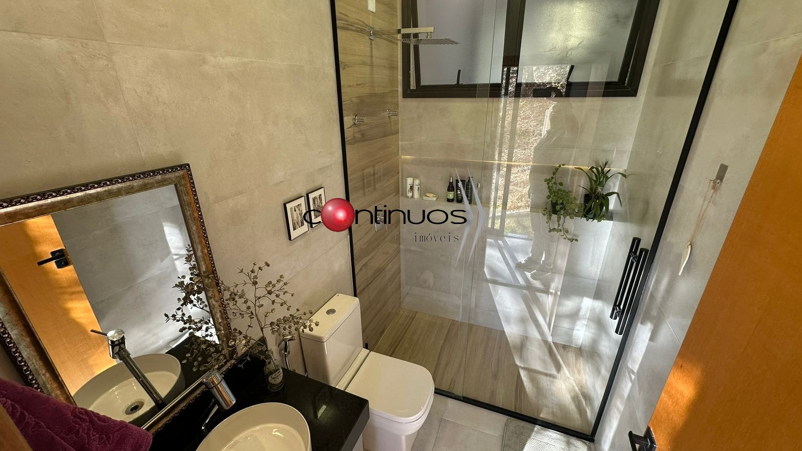 Casa de Condomínio, 4 quartos - Foto 27