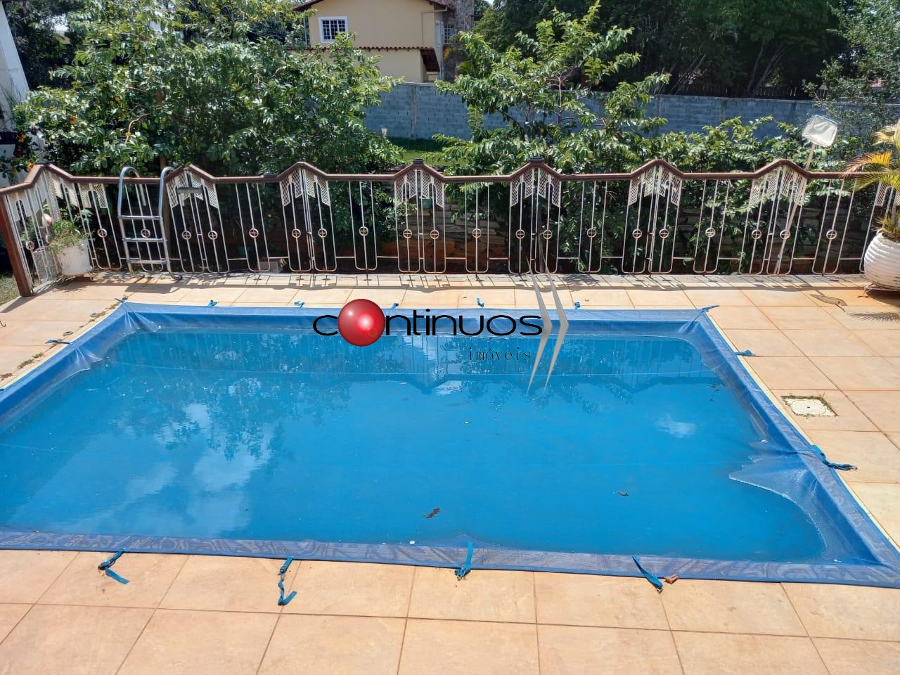 Casa, 4 quartos, 600 m² - Foto 6