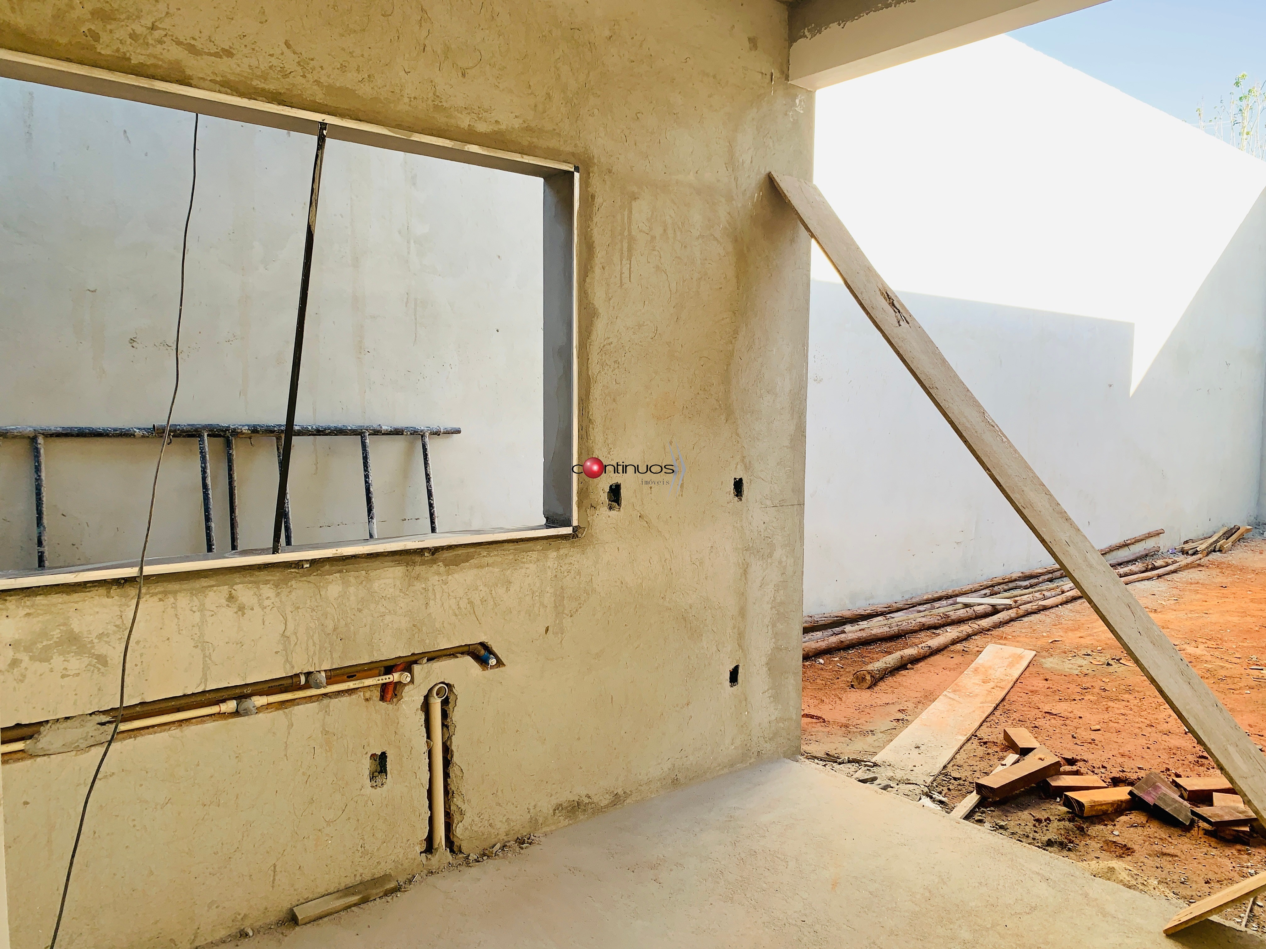 Casa, 3 quartos - Foto 22