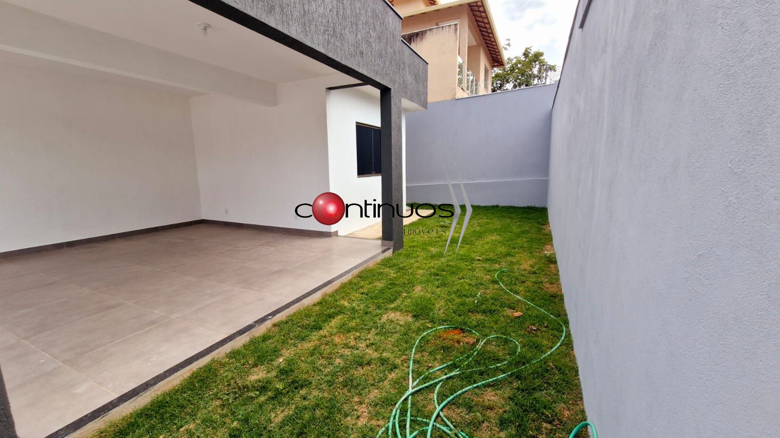 Casa, 3 quartos, 95 m² - Foto 2