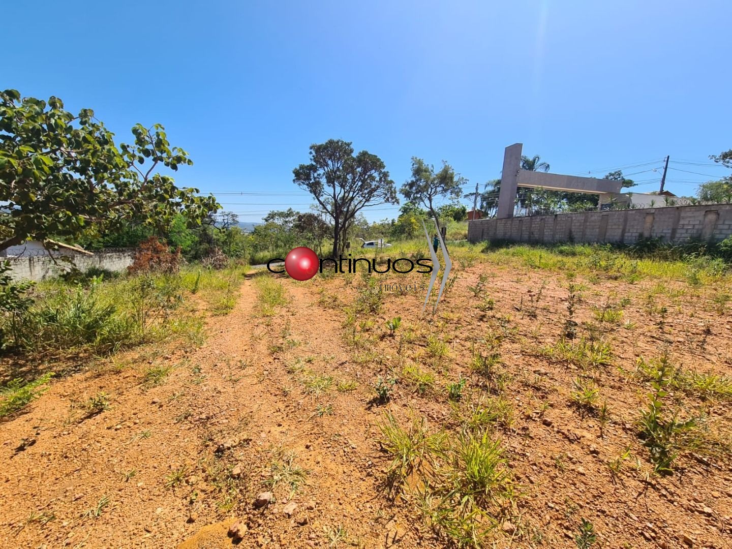 Terreno, 4800 m² - Foto 3