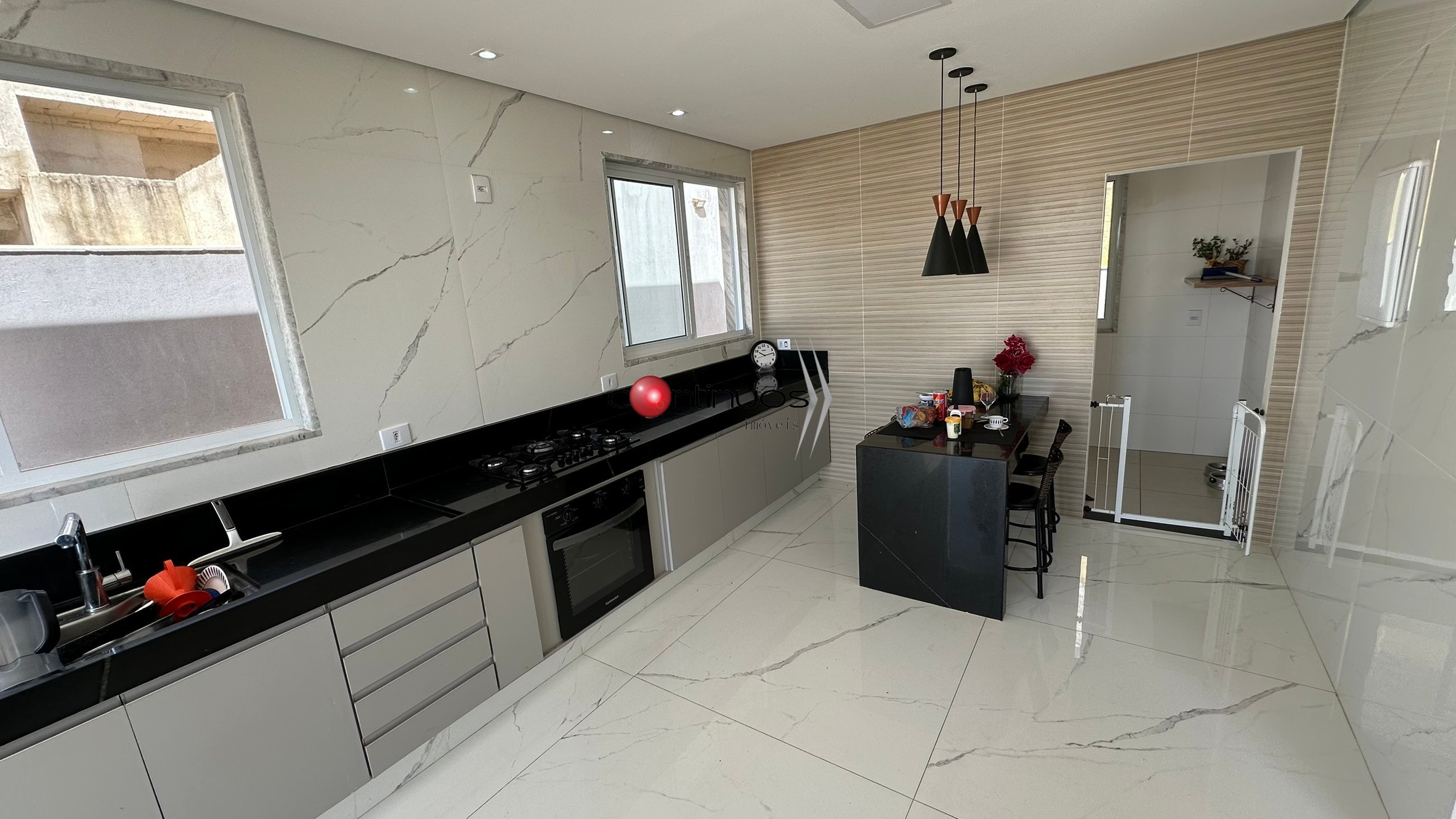 Casa de Condomínio, 4 quartos - Foto 17