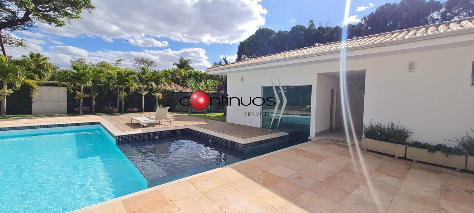 Casa de Condomínio, 5 quartos - Foto 29