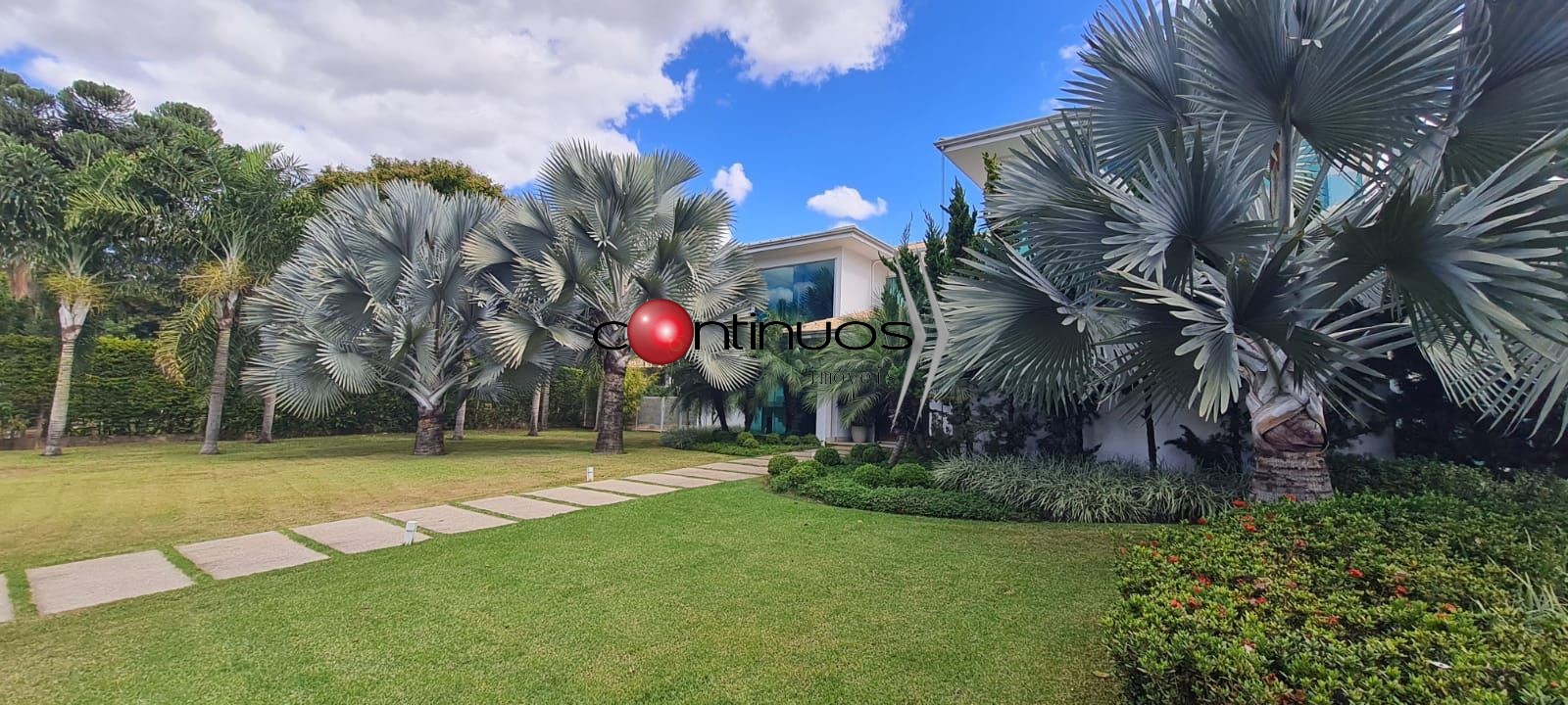 Casa de Condomínio, 5 quartos - Foto 1