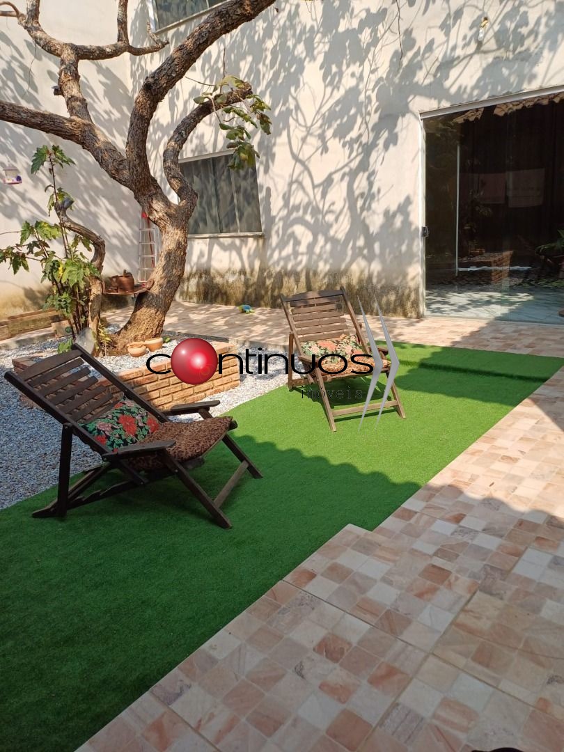 Casa, 4 quartos, 319 m² - Foto 3