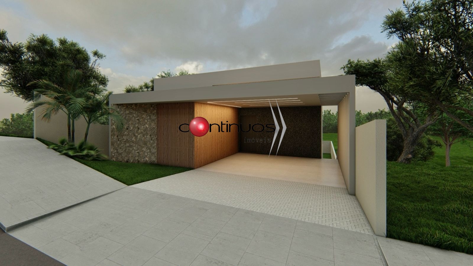 Casa de Condomínio, 3 quartos - Foto 22