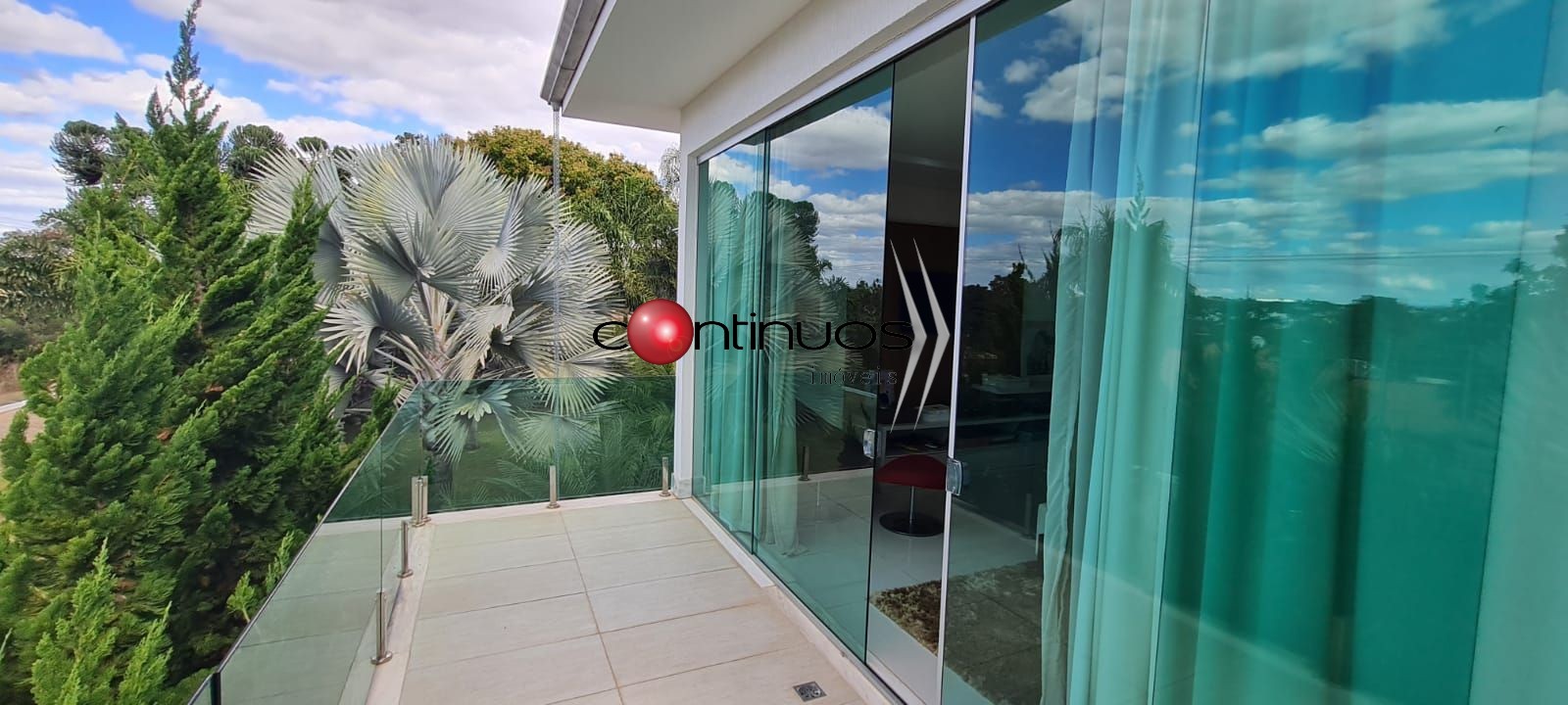 Casa de Condomínio, 5 quartos - Foto 22