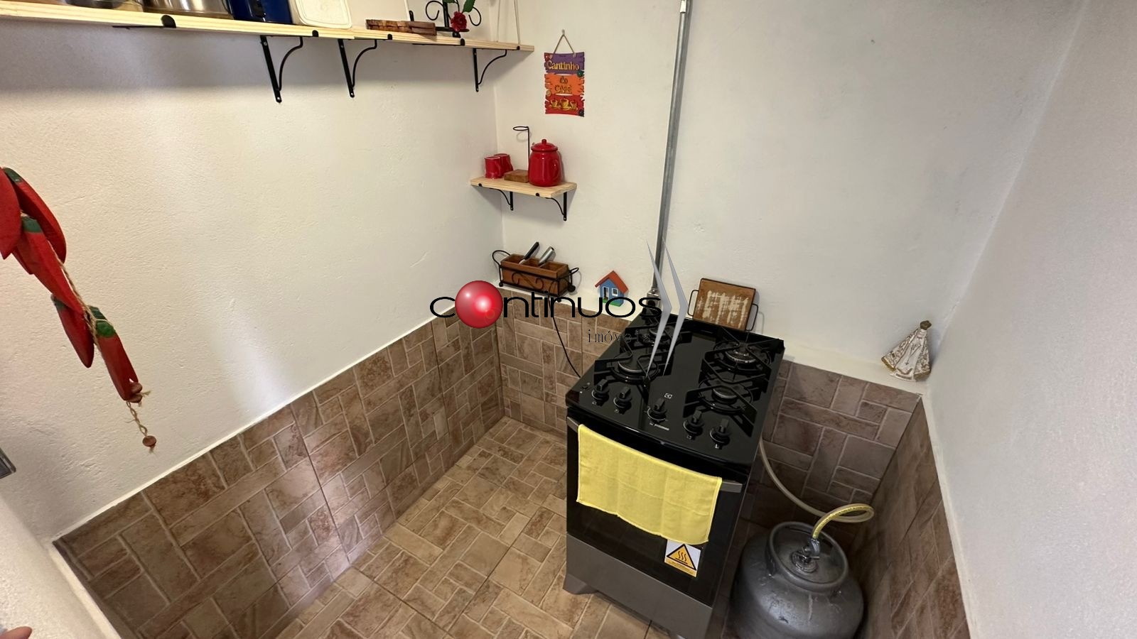 Casa, 3 quartos - Foto 24