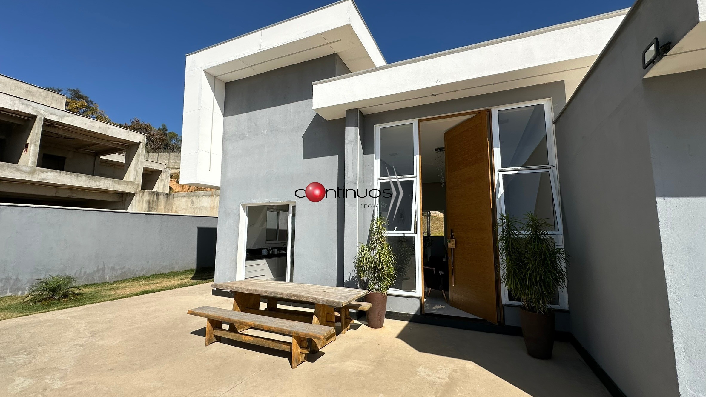 Casa de Condomínio, 4 quartos - Foto 34