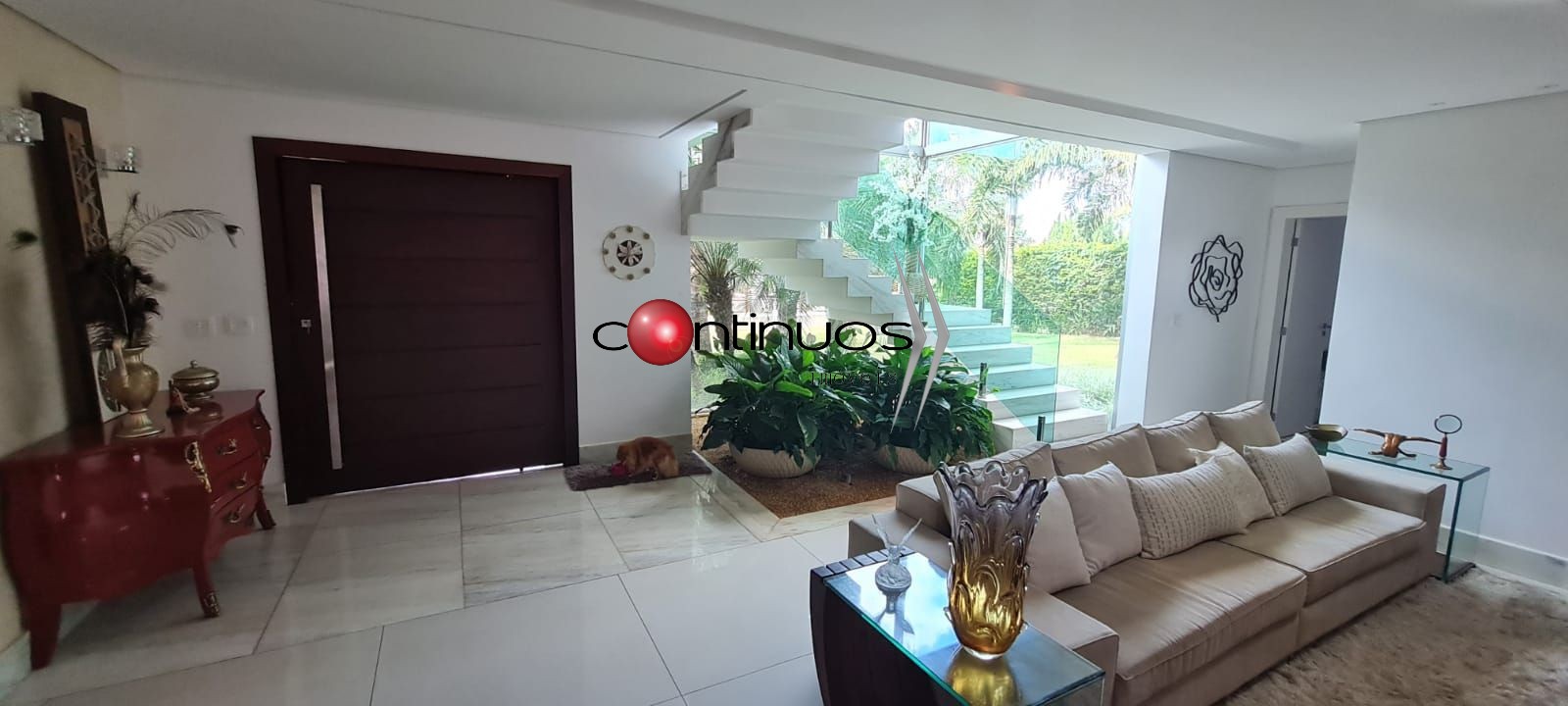 Casa de Condomínio, 5 quartos - Foto 4