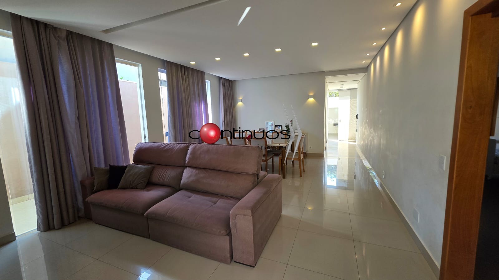 Casa de Condomínio, 5 quartos - Foto 6