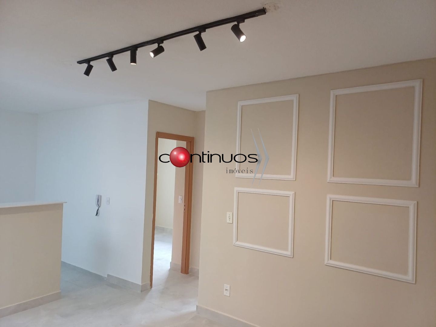 Apartamento, 2 quartos, 41 m² - Foto 1