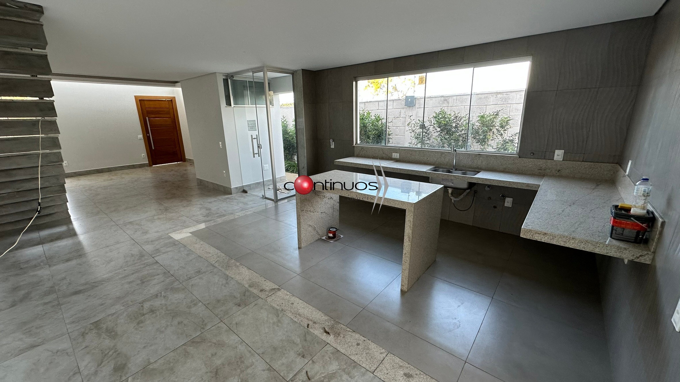 Casa, 3 quartos - Foto 7