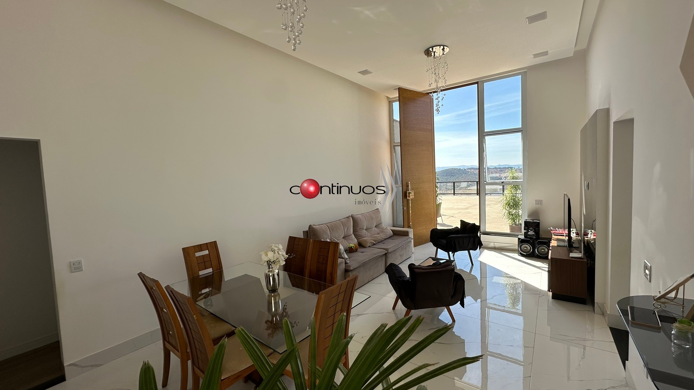 Casa de Condomínio, 4 quartos - Foto 15