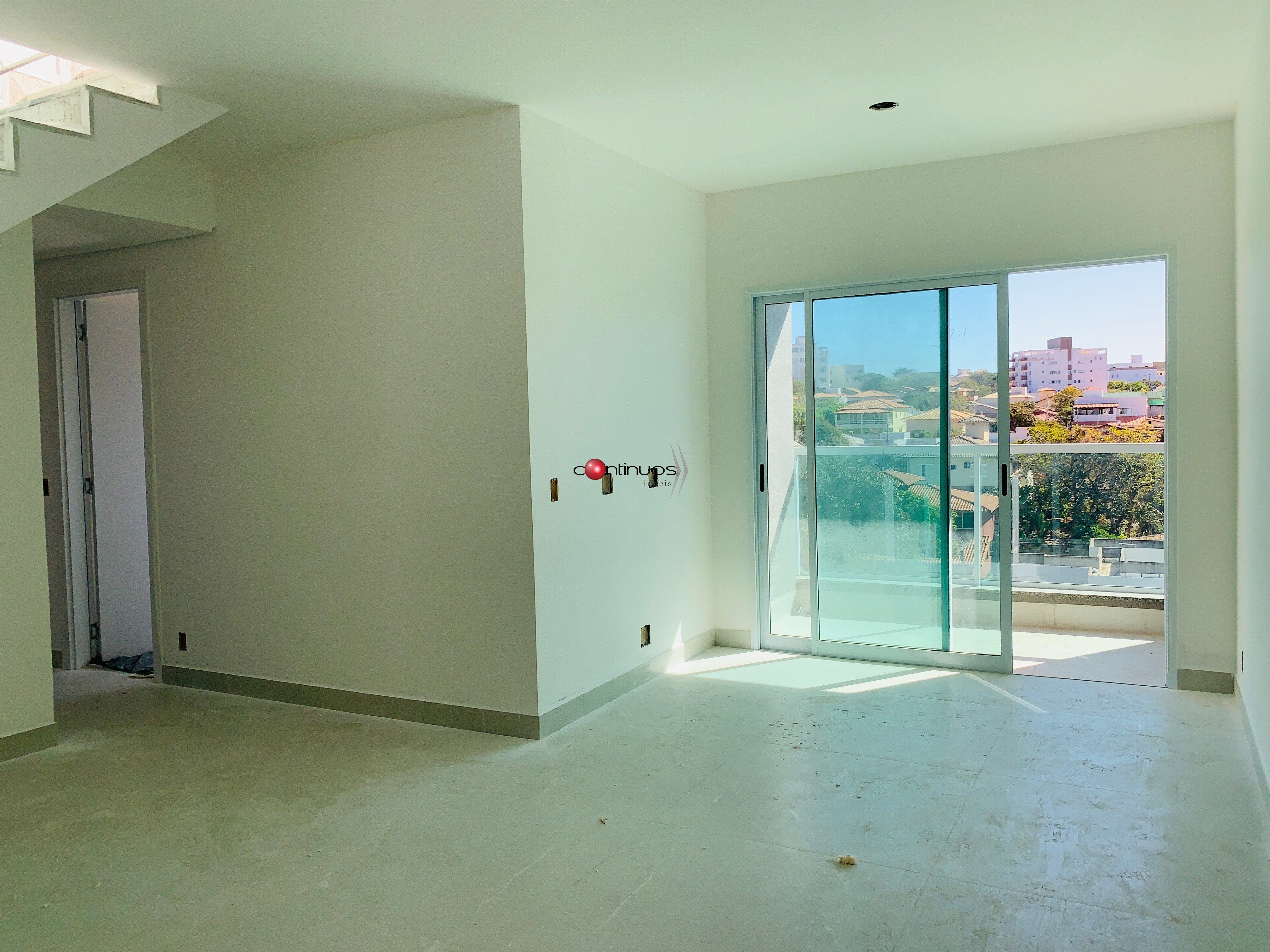 Cobertura, 3 quartos, 160 m² - Foto 2