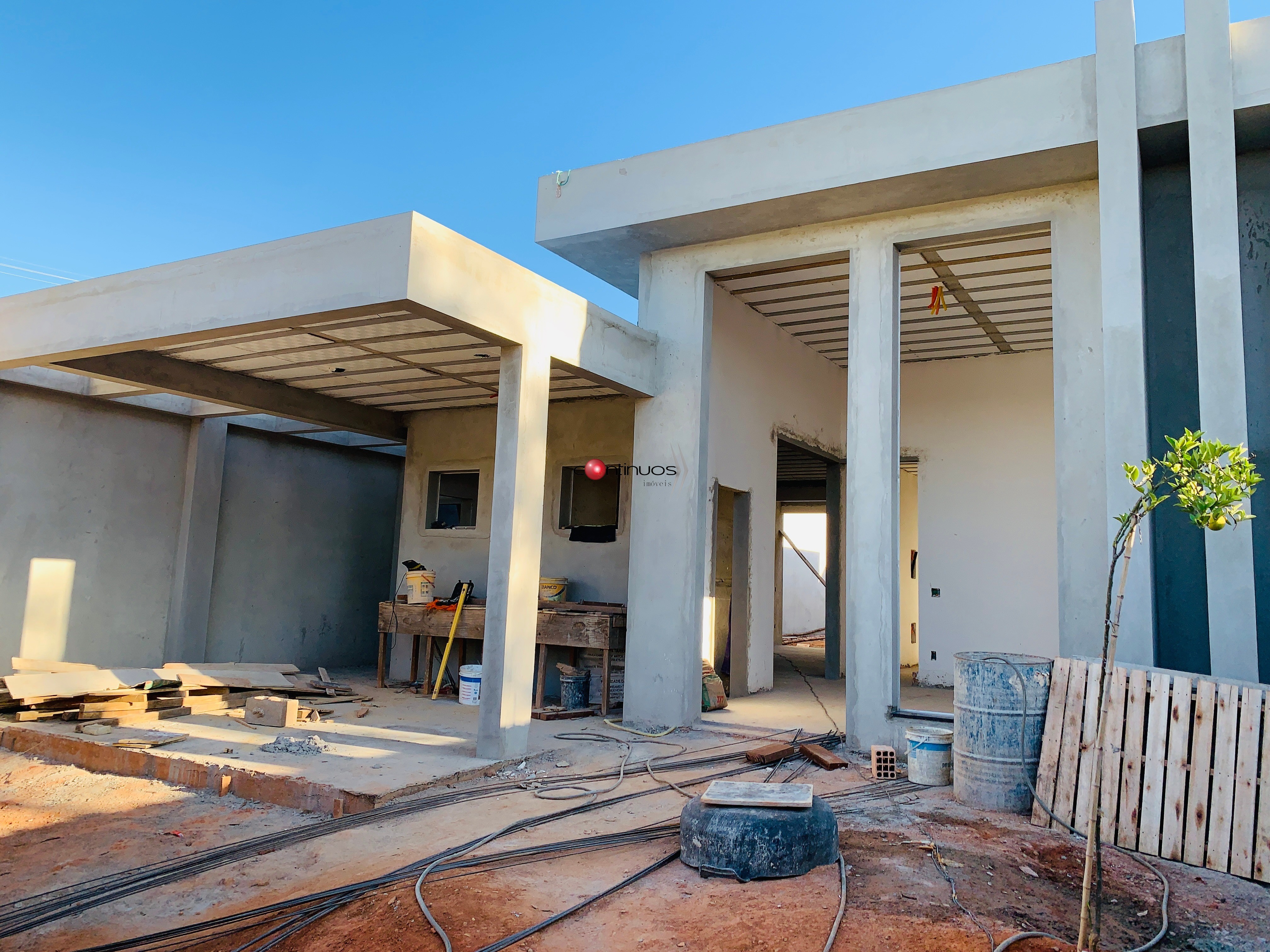 Casa, 3 quartos - Foto 2