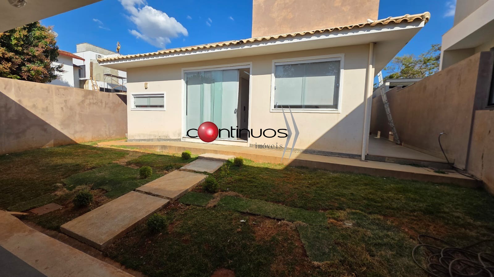 Casa de Condomínio, 5 quartos - Foto 20