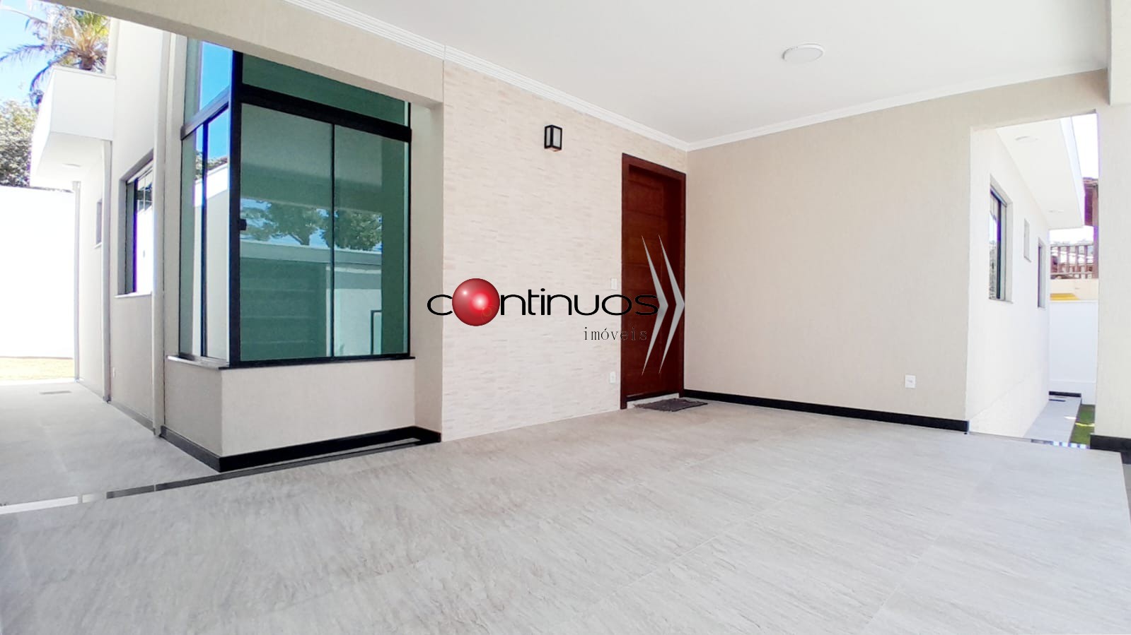 Casa, 3 quartos - Foto 3