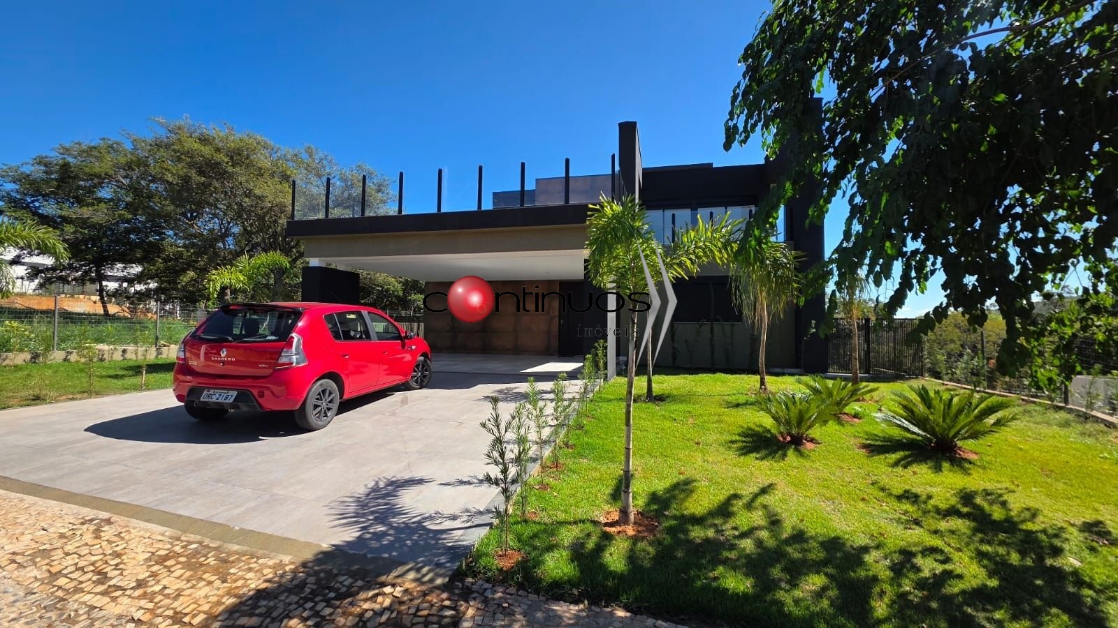 Casa de Condomínio, 4 quartos - Foto 2