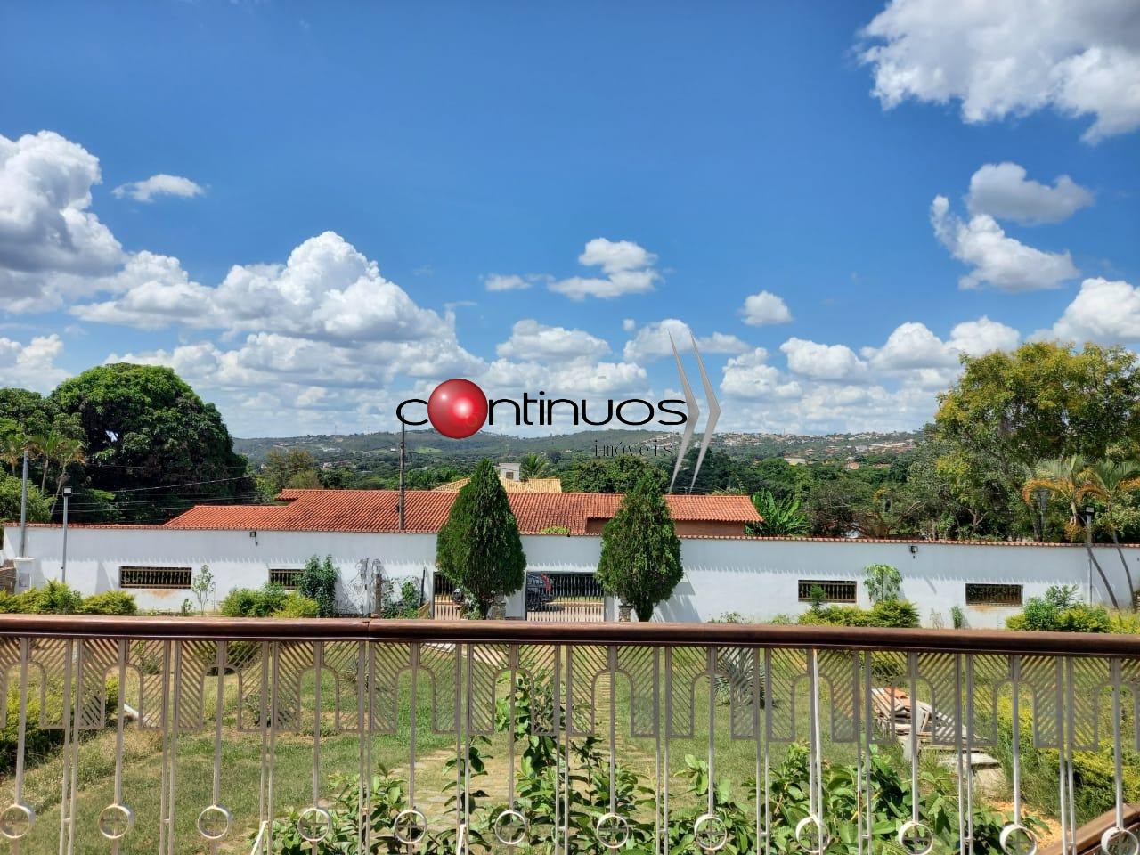 Casa, 4 quartos, 600 m² - Foto 22