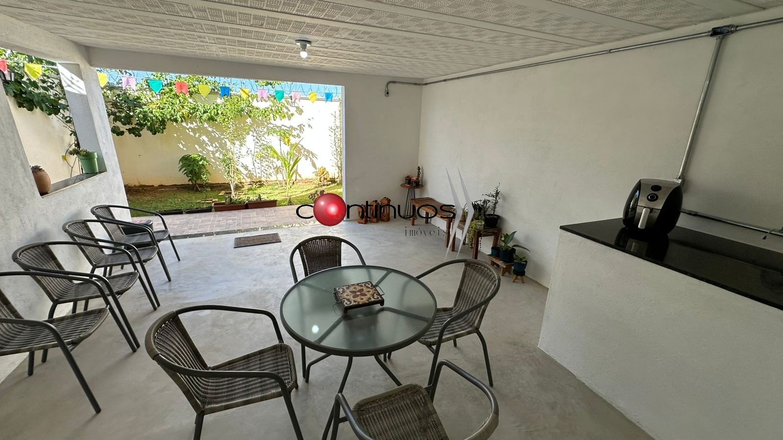 Casa, 3 quartos - Foto 20