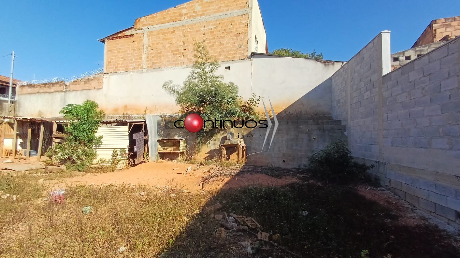 Terreno, 504 m² - Foto 8