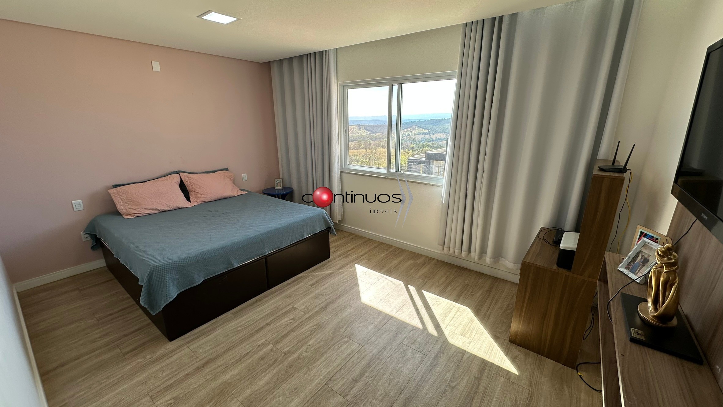 Casa de Condomínio, 4 quartos - Foto 22