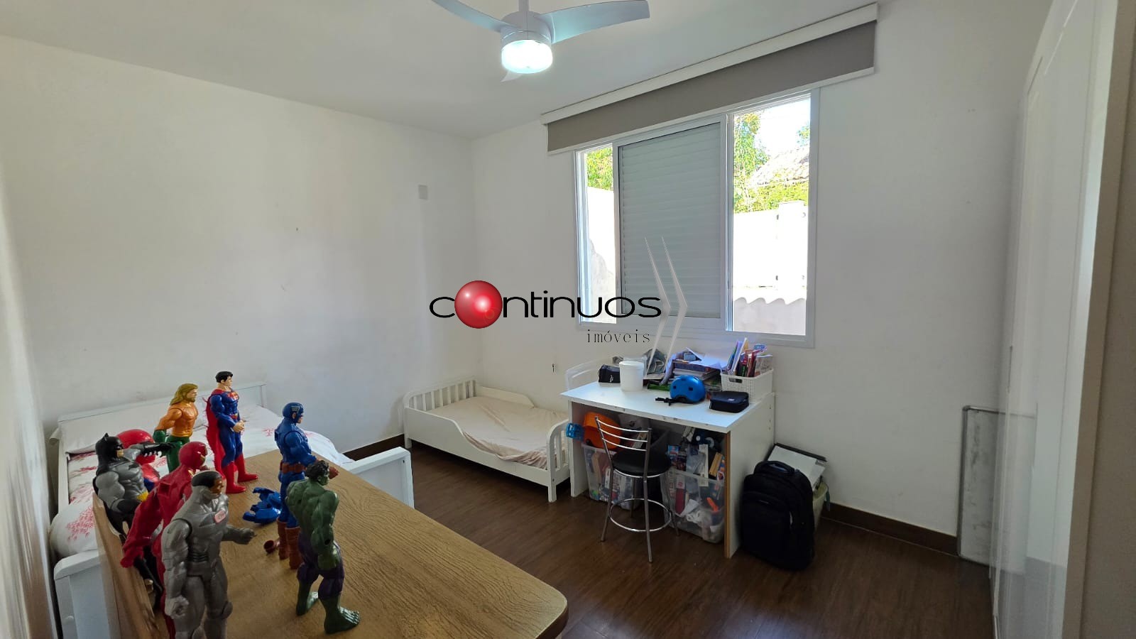 Casa de Condomínio, 5 quartos - Foto 5