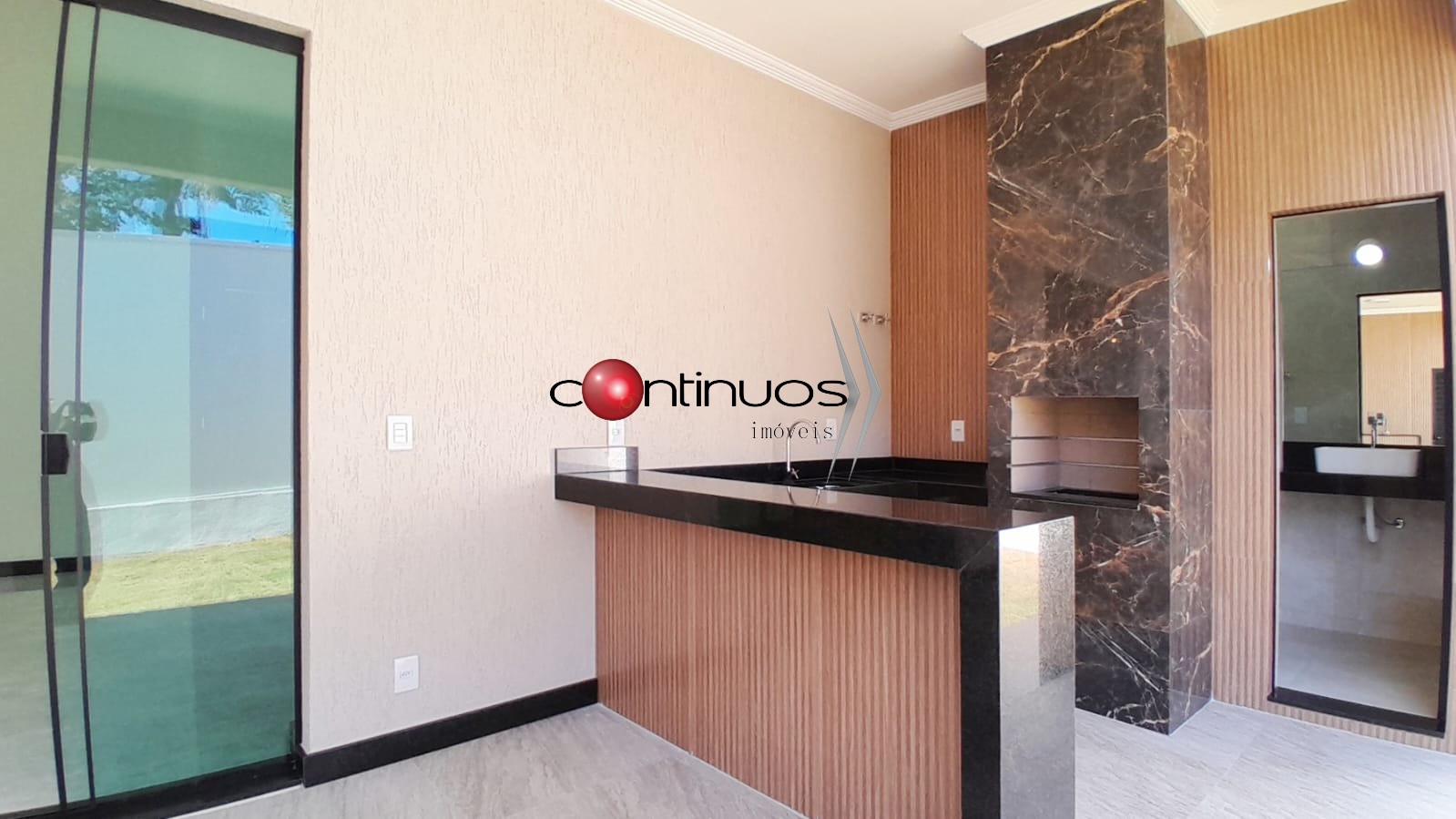 Casa, 3 quartos - Foto 19