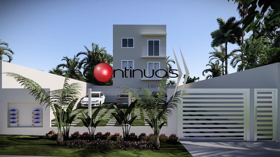 Apartamento, 2 quartos, 50 m² - Foto 1