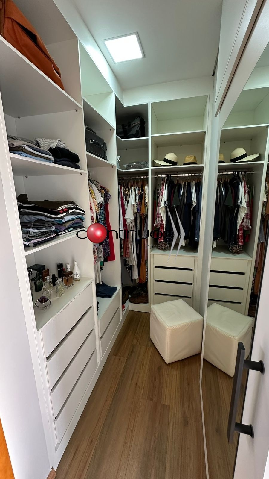 Casa de Condomínio, 4 quartos - Foto 21