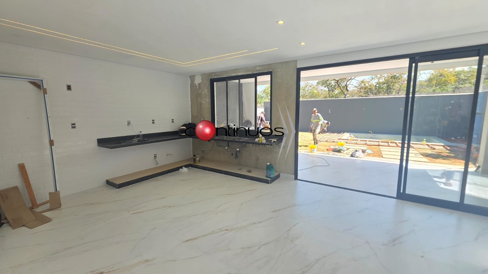 Casa de Condomínio, 4 quartos - Foto 4