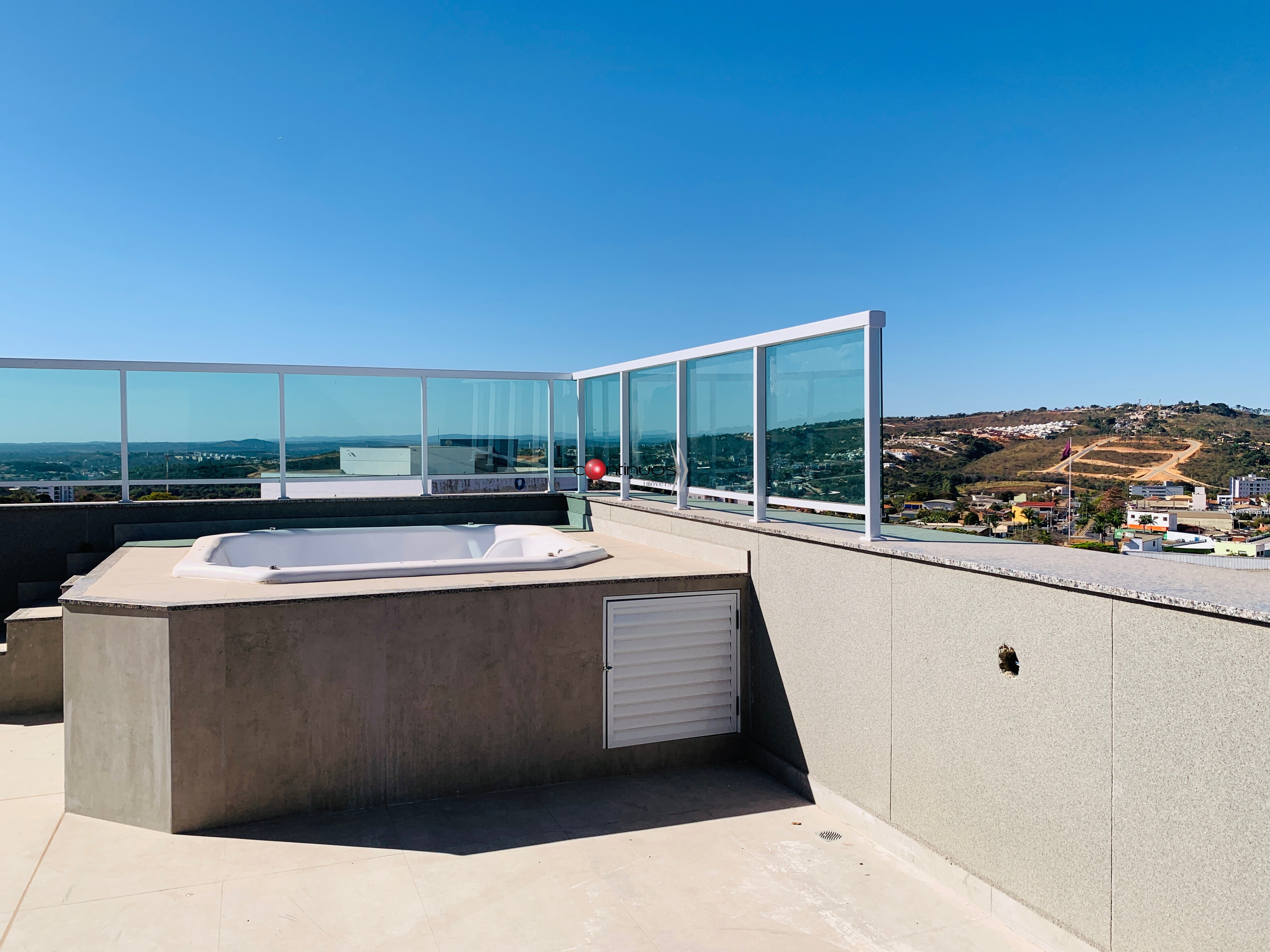 Cobertura, 3 quartos, 160 m² - Foto 27