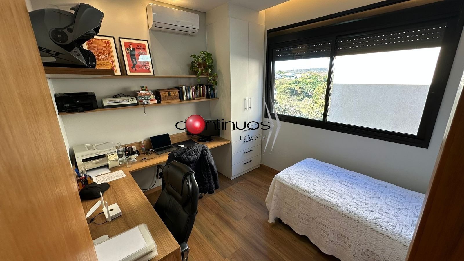 Casa de Condomínio, 4 quartos - Foto 28