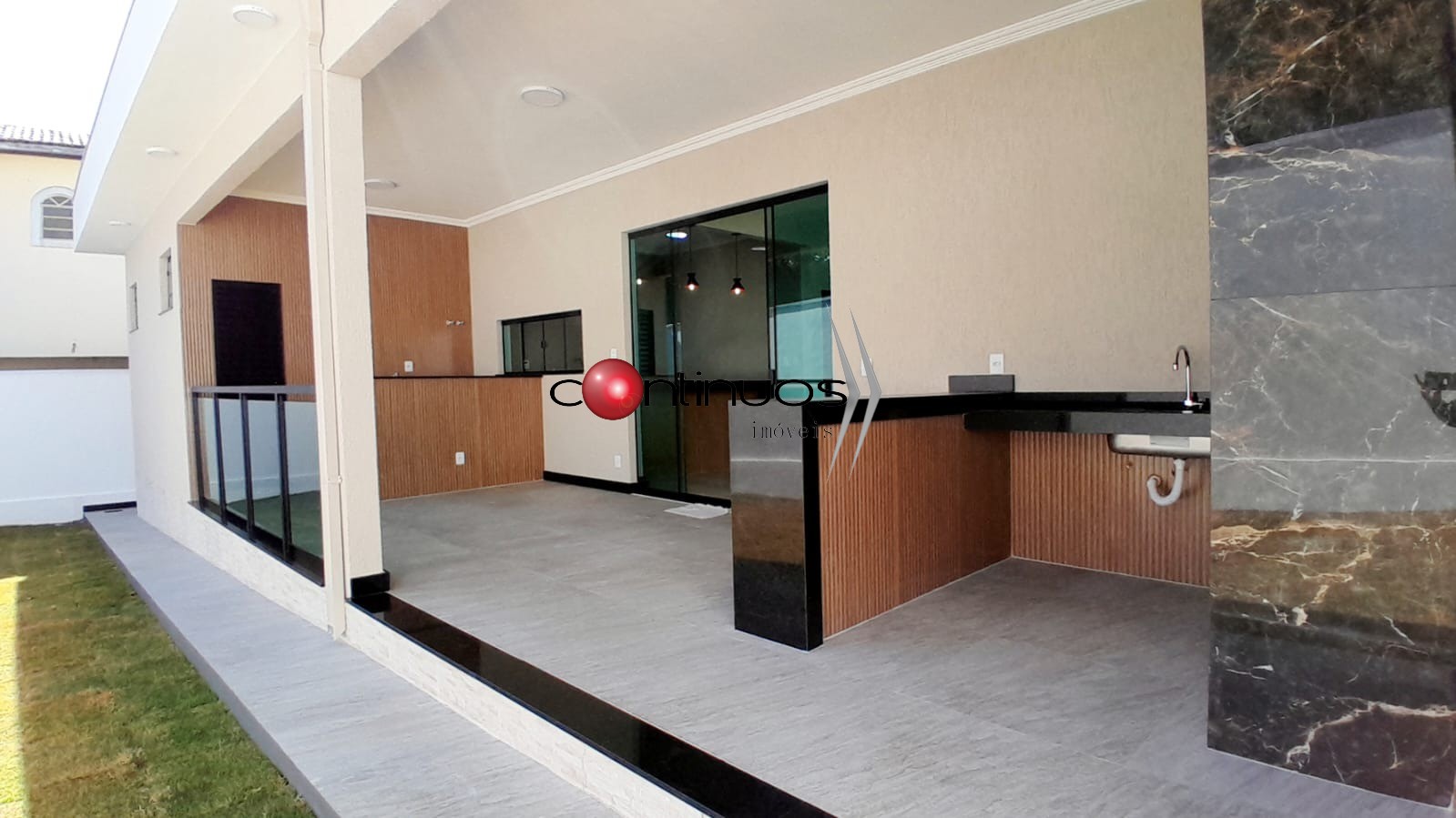 Casa, 3 quartos - Foto 14