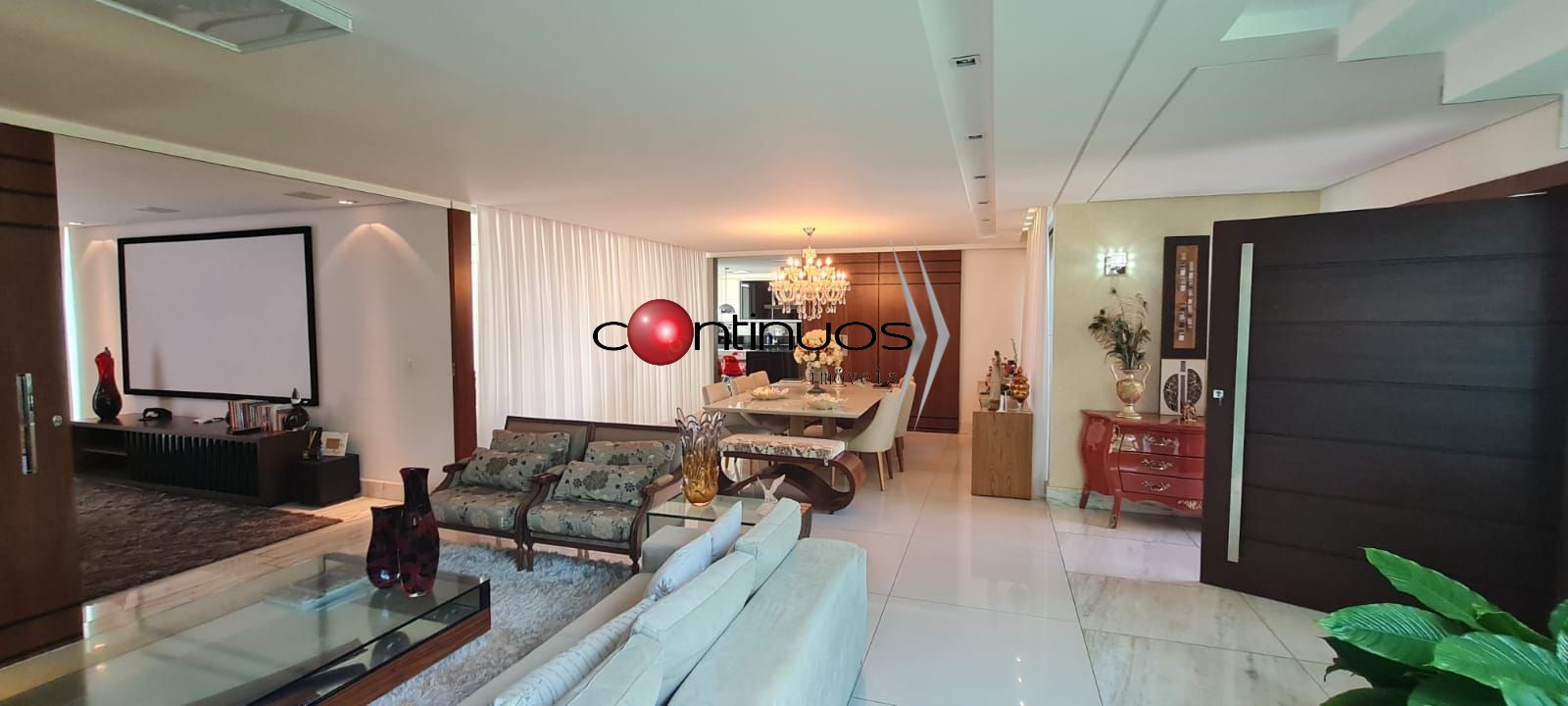 Casa de Condomínio, 5 quartos - Foto 5