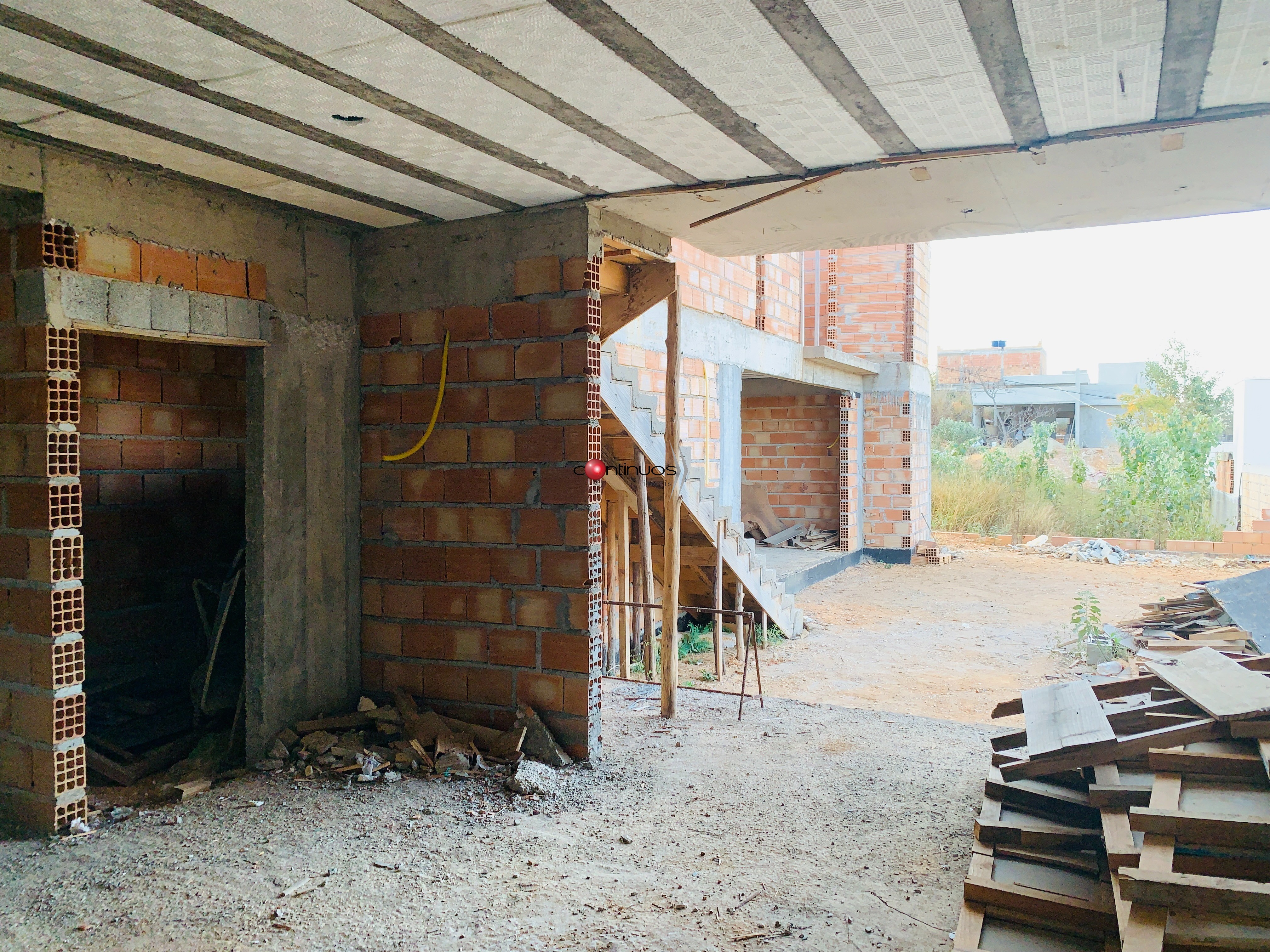 Casa de Condomínio, 3 quartos - Foto 19