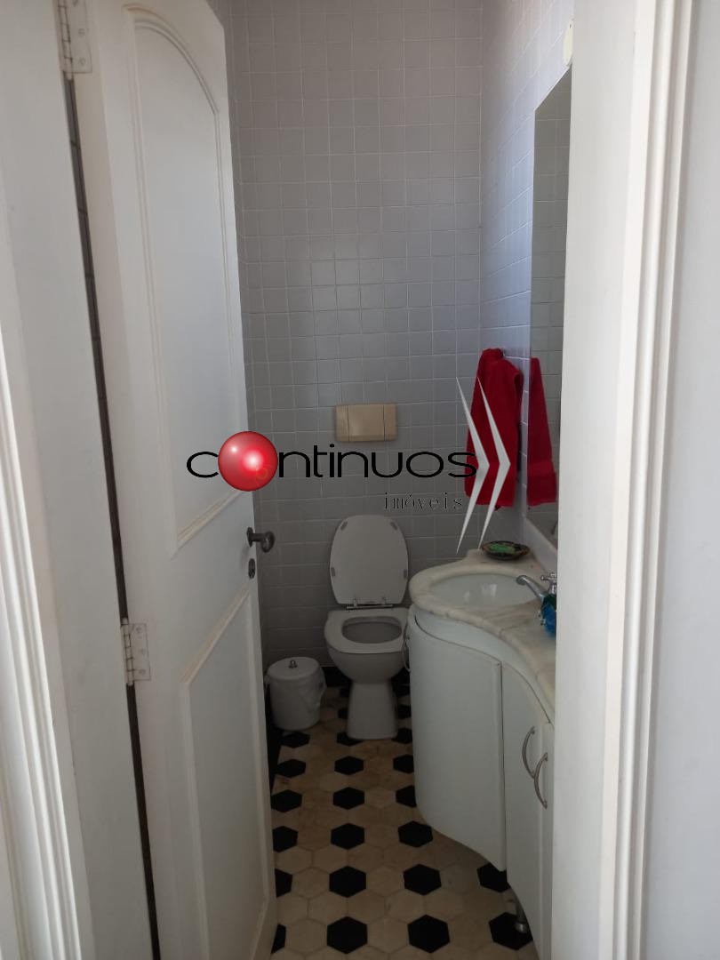 Casa, 4 quartos, 600 m² - Foto 17