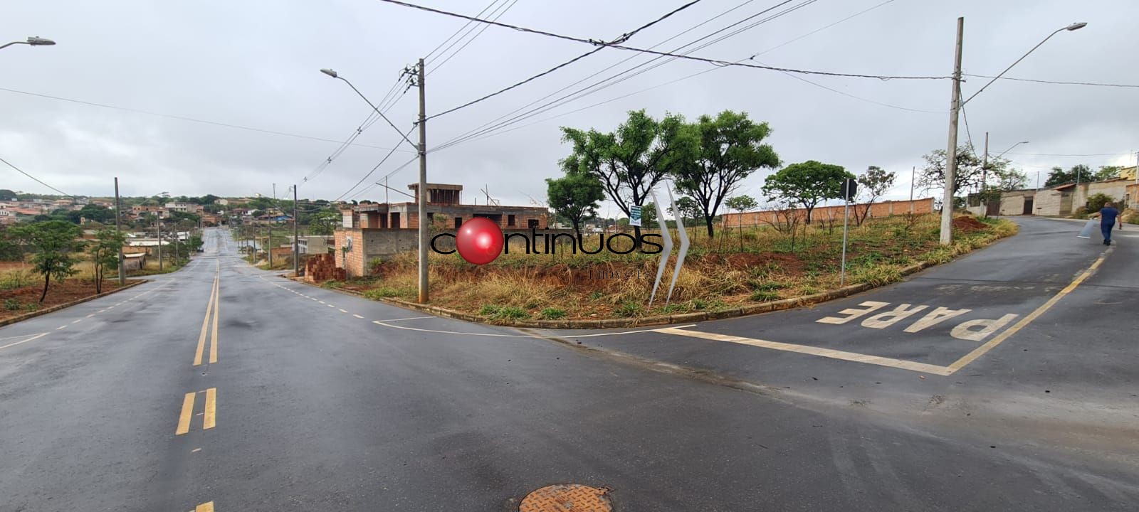 Terreno, 645 m² - Foto 3