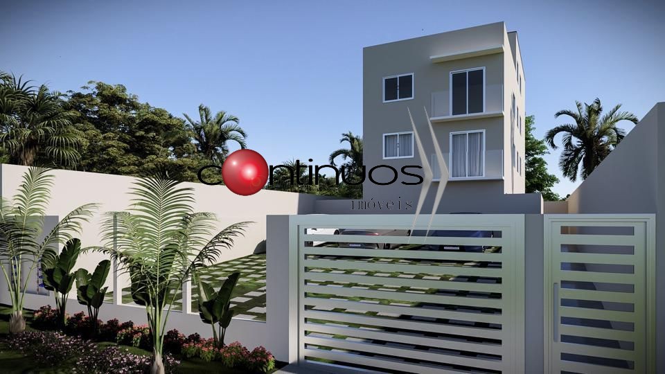 Apartamento, 2 quartos, 50 m² - Foto 2