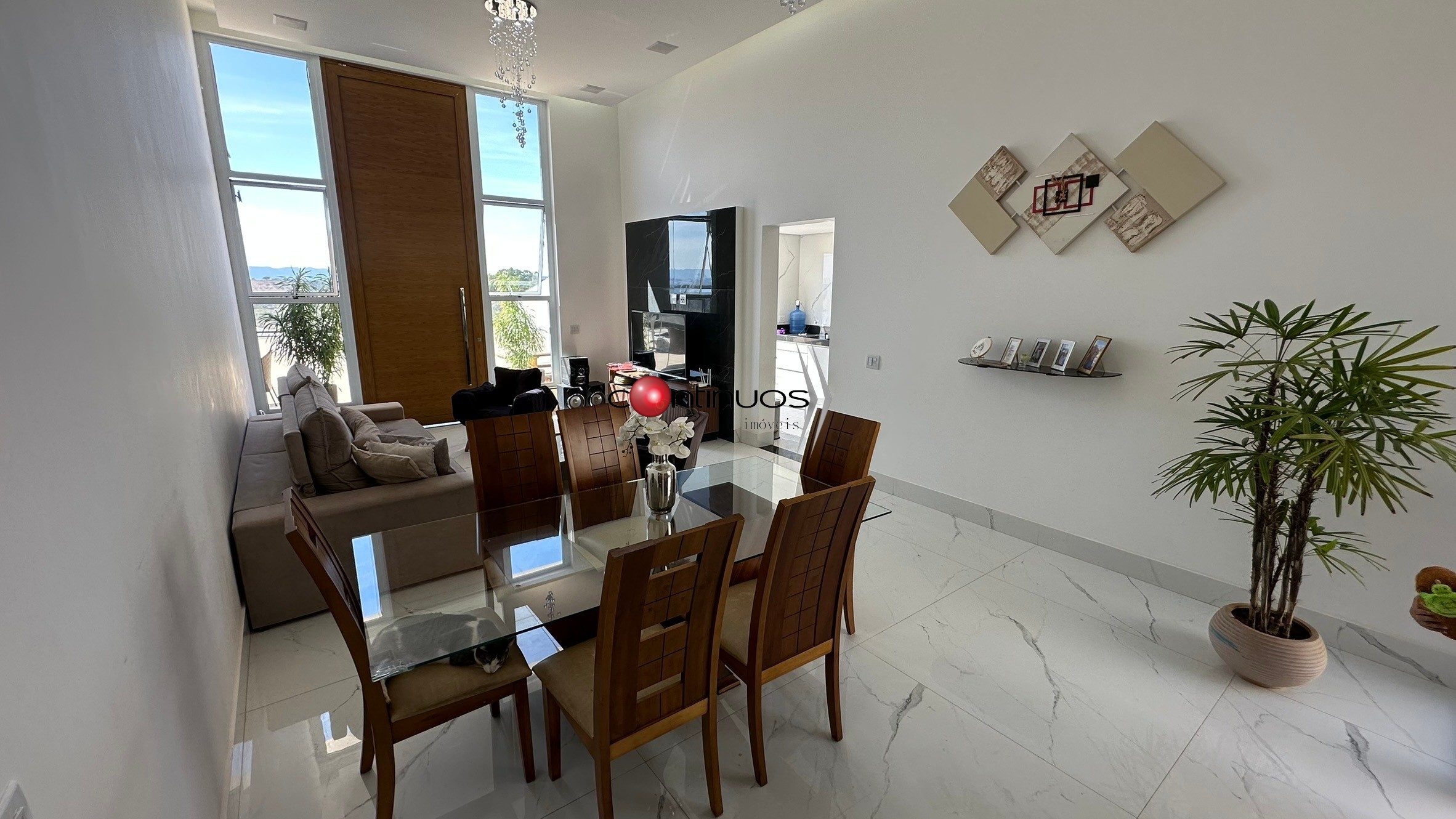 Casa de Condomínio, 4 quartos - Foto 14