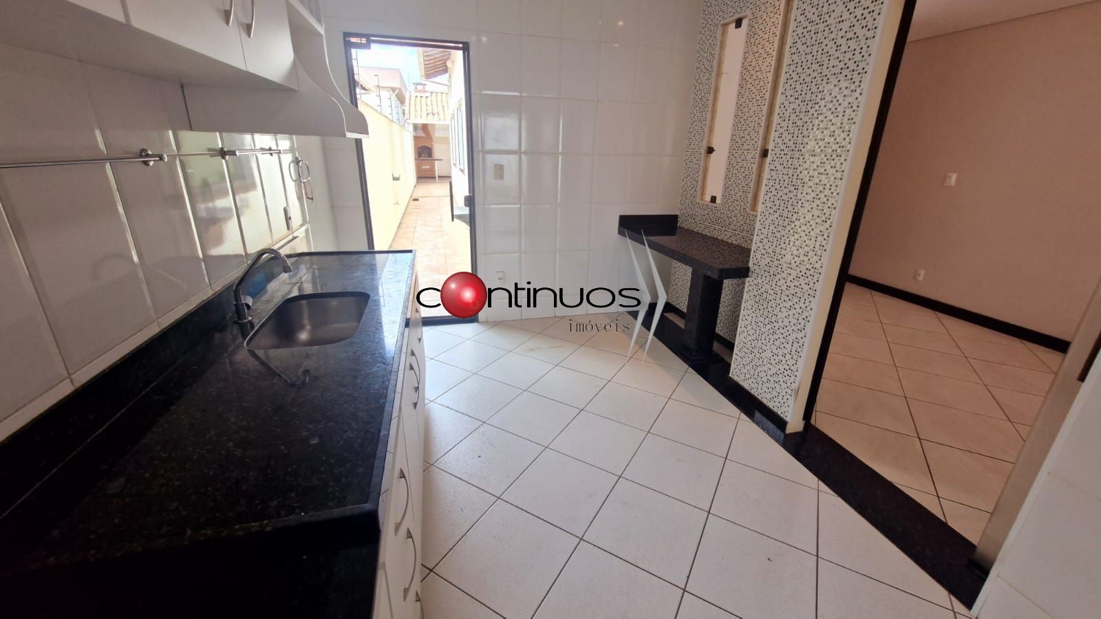 Casa, 3 quartos, 125 m² - Foto 14