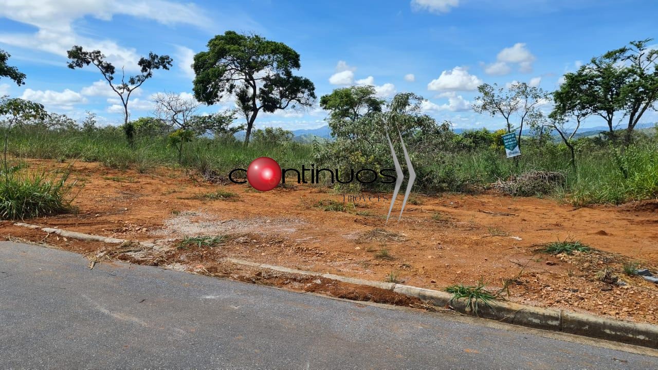 Terreno, 617 m² - Foto 1