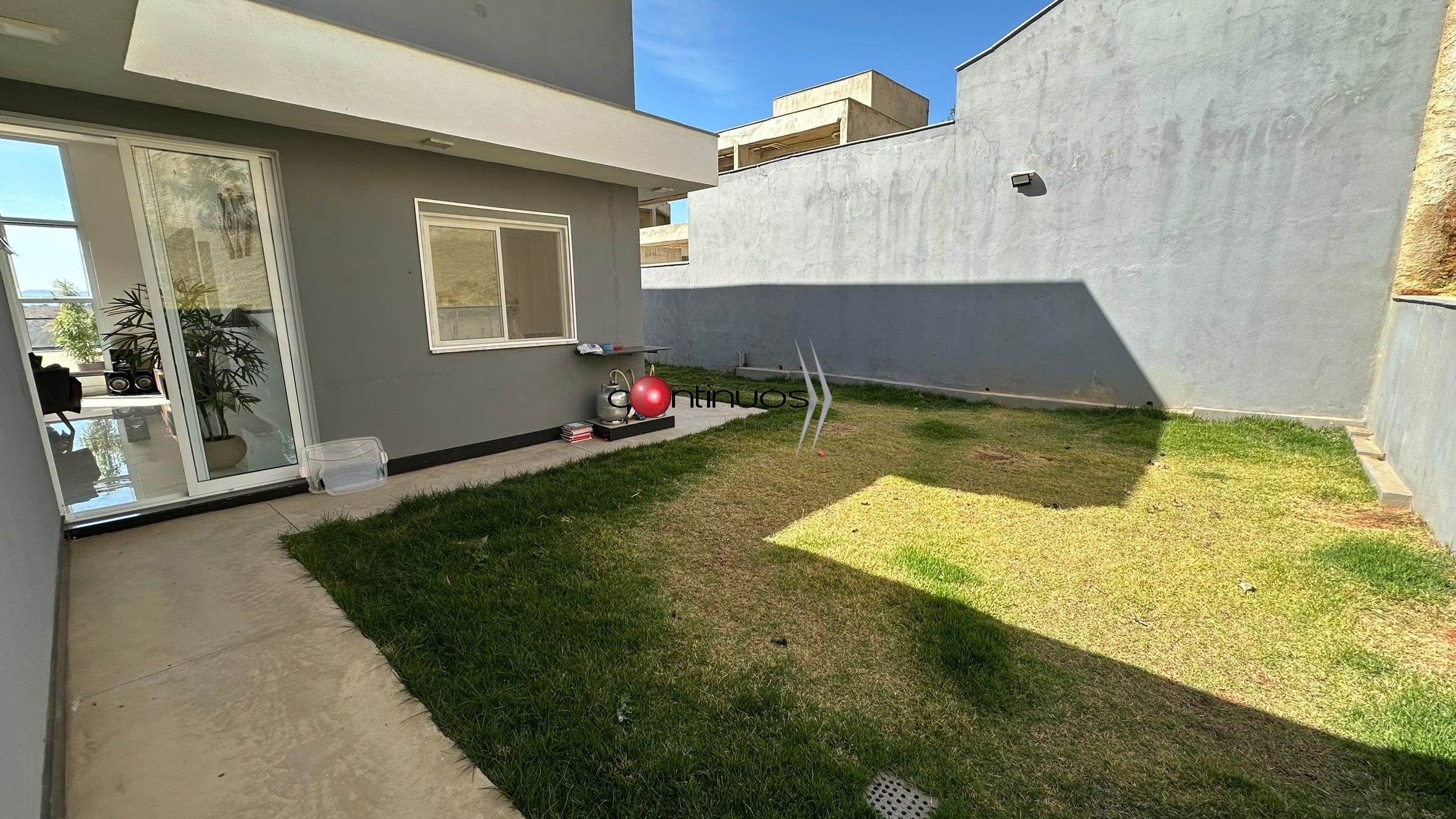 Casa de Condomínio, 4 quartos - Foto 19