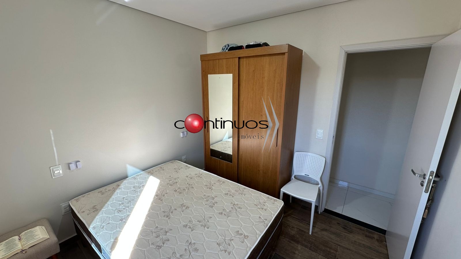 Casa, 3 quartos - Foto 10