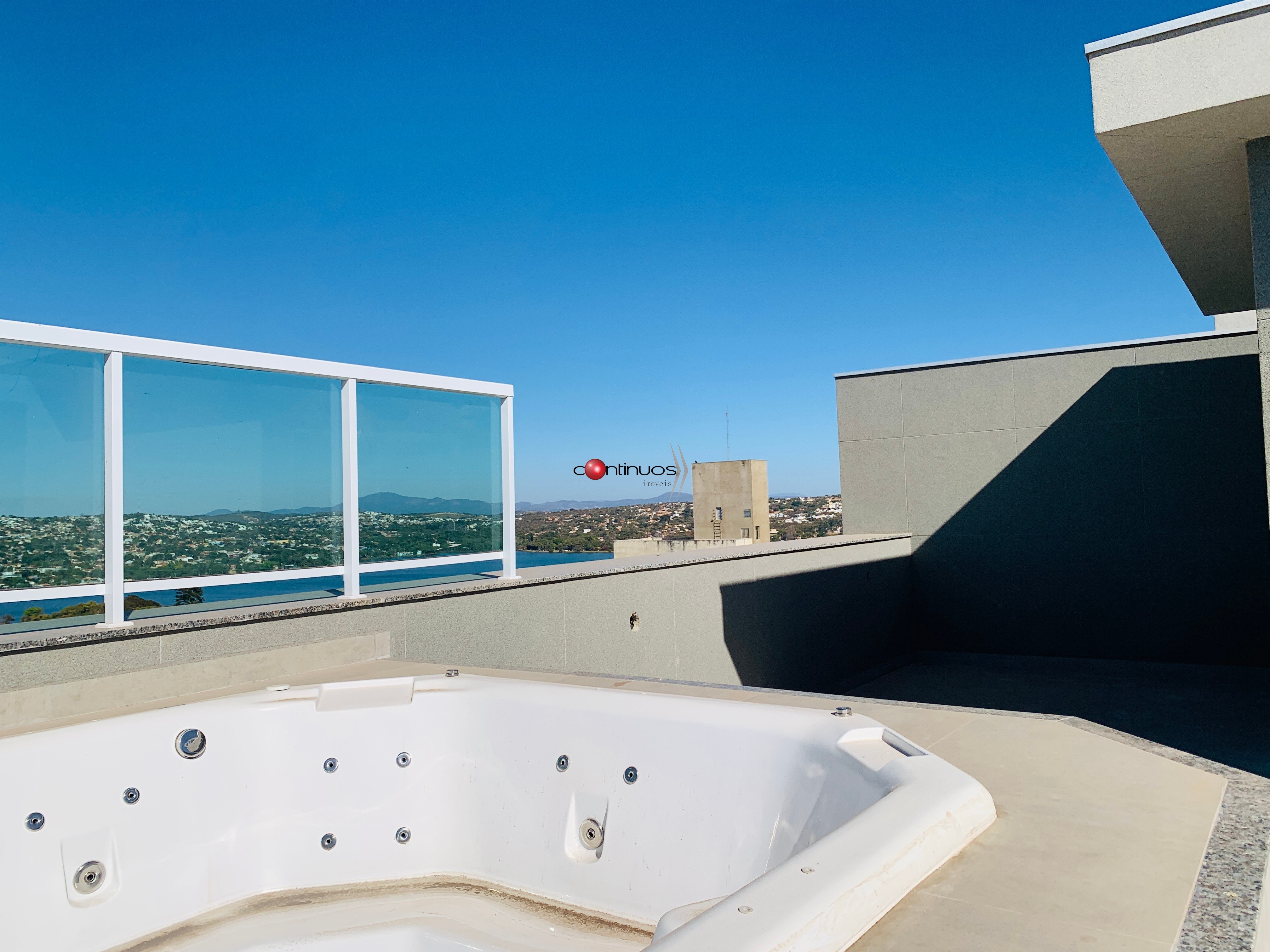 Cobertura, 3 quartos, 160 m² - Foto 34