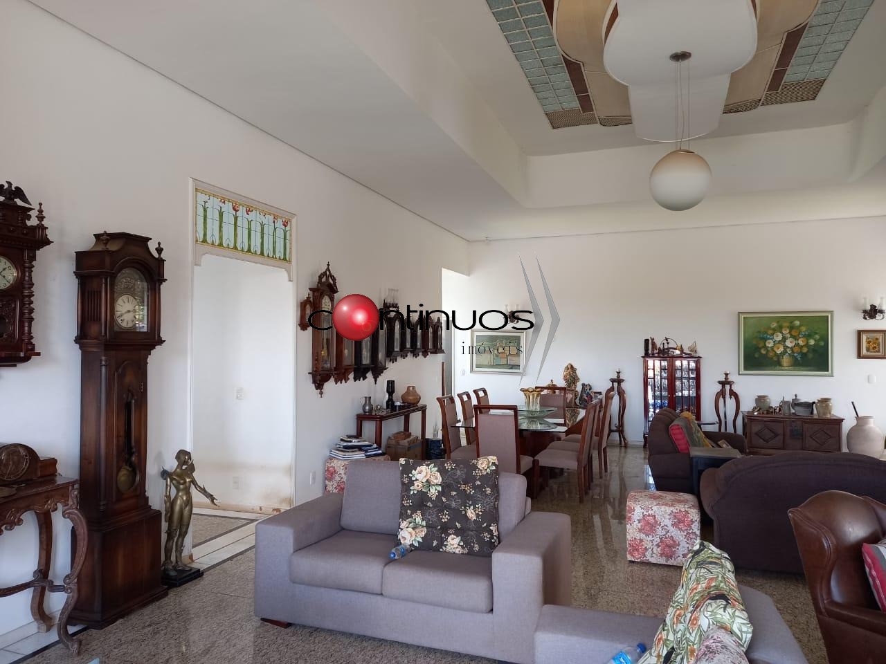 Casa, 4 quartos, 600 m² - Foto 13